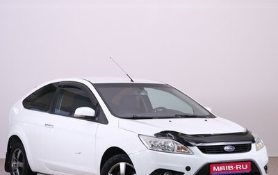 Ford Focus II рестайлинг, 2008 год, 339 000 рублей, 1 фотография