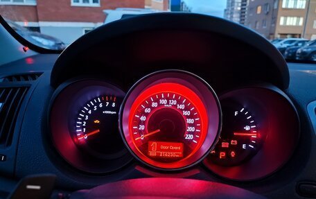 KIA Cerato III, 2011 год, 850 000 рублей, 4 фотография