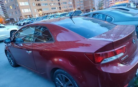 KIA Cerato III, 2011 год, 850 000 рублей, 3 фотография