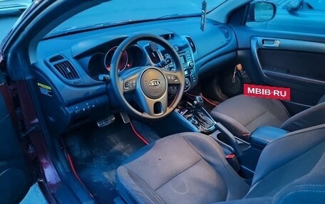 KIA Cerato III, 2011 год, 850 000 рублей, 5 фотография