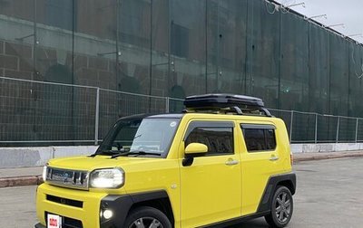 Daihatsu Taft, 2020 год, 1 340 000 рублей, 1 фотография