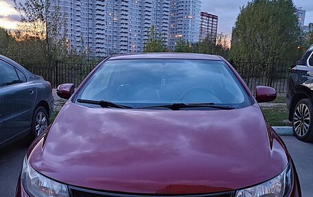 KIA Cerato III, 2011 год, 850 000 рублей, 9 фотография