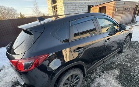 Mazda CX-5 II, 2011 год, 1 720 000 рублей, 3 фотография