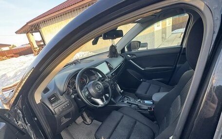 Mazda CX-5 II, 2011 год, 1 720 000 рублей, 5 фотография