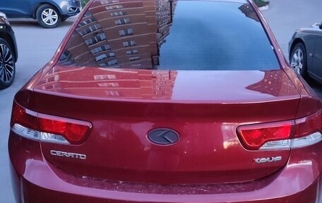 KIA Cerato III, 2011 год, 850 000 рублей, 7 фотография