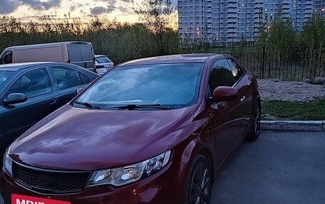 KIA Cerato III, 2011 год, 850 000 рублей, 8 фотография
