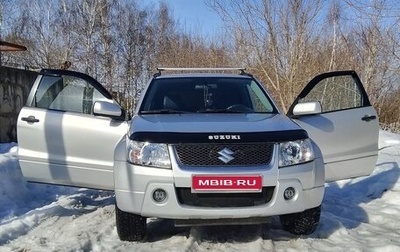 Suzuki Grand Vitara, 2005 год, 650 000 рублей, 1 фотография