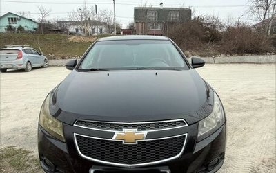 Chevrolet Cruze II, 2012 год, 850 000 рублей, 1 фотография