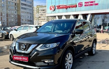 Nissan X-Trail, 2020 год, 1 935 000 рублей, 1 фотография