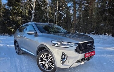 Haval F7 I, 2019 год, 1 990 000 рублей, 1 фотография