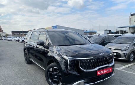 KIA Carnival, 2024 год, 5 525 000 рублей, 1 фотография