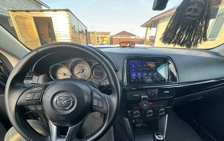 Mazda CX-5 II, 2011 год, 1 720 000 рублей, 6 фотография