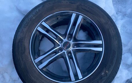 Mazda CX-5 II, 2011 год, 1 720 000 рублей, 8 фотография