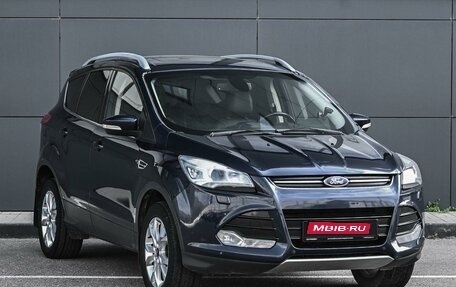Ford Kuga III, 2013 год, 1 199 000 рублей, 1 фотография