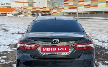 Toyota Camry, 2019 год, 2 900 000 рублей, 7 фотография