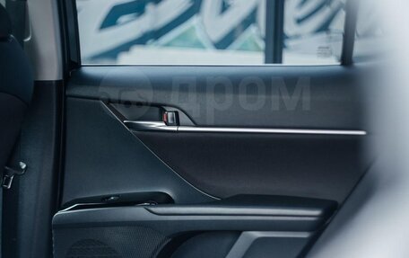 Toyota Camry, 2019 год, 2 900 000 рублей, 14 фотография