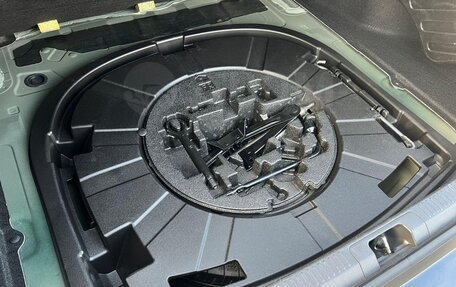 Toyota Camry, 2019 год, 2 900 000 рублей, 17 фотография