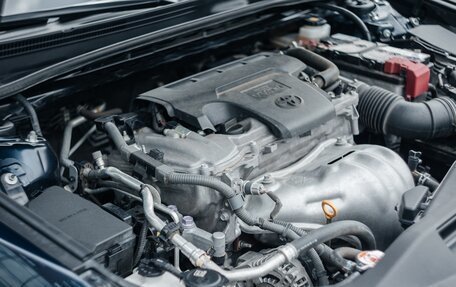 Toyota Camry, 2019 год, 2 900 000 рублей, 16 фотография