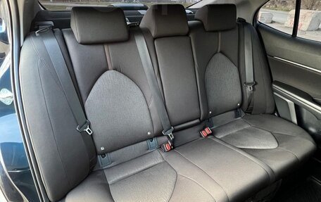 Toyota Camry, 2019 год, 2 900 000 рублей, 13 фотография