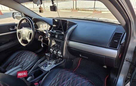 Mitsubishi Galant IX, 2008 год, 550 000 рублей, 16 фотография