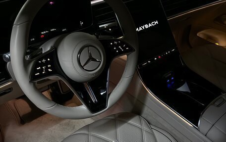 Mercedes-Benz Maybach S-Класс, 2023 год, 22 150 000 рублей, 4 фотография