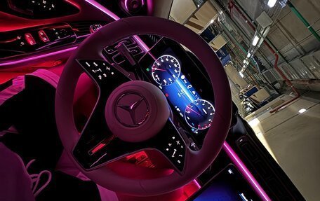 Mercedes-Benz Maybach S-Класс, 2023 год, 22 150 000 рублей, 5 фотография