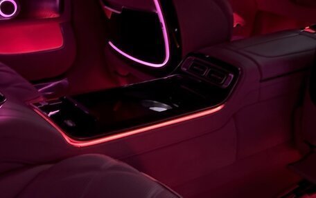 Mercedes-Benz Maybach S-Класс, 2023 год, 22 150 000 рублей, 9 фотография