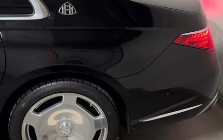 Mercedes-Benz Maybach S-Класс, 2023 год, 22 150 000 рублей, 8 фотография