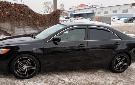 Toyota Camry, 2007 год, 1 280 000 рублей, 3 фотография