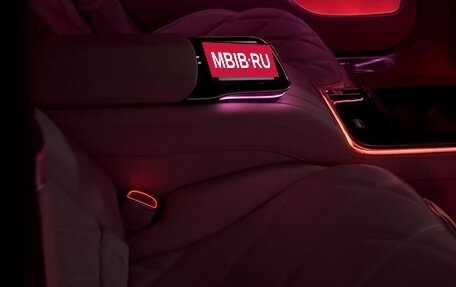 Mercedes-Benz Maybach S-Класс, 2023 год, 22 150 000 рублей, 10 фотография