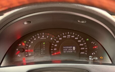 Toyota Camry, 2007 год, 1 280 000 рублей, 11 фотография