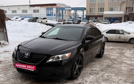 Toyota Camry, 2007 год, 1 280 000 рублей, 2 фотография