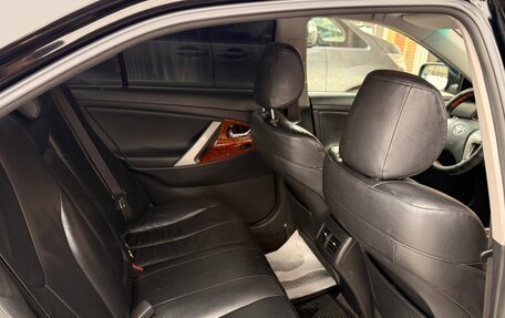 Toyota Camry, 2007 год, 1 280 000 рублей, 9 фотография