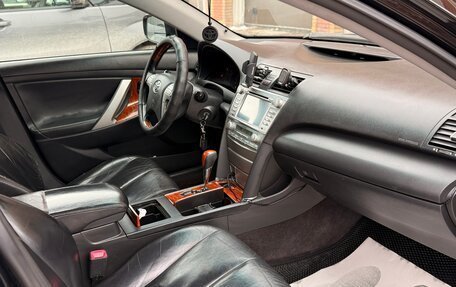 Toyota Camry, 2007 год, 1 280 000 рублей, 8 фотография