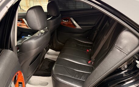 Toyota Camry, 2007 год, 1 280 000 рублей, 14 фотография