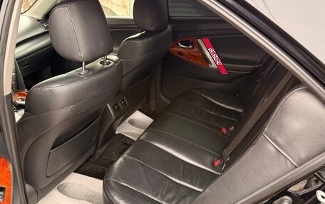 Toyota Camry, 2007 год, 1 280 000 рублей, 13 фотография