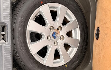 Toyota Camry, 2007 год, 1 280 000 рублей, 16 фотография