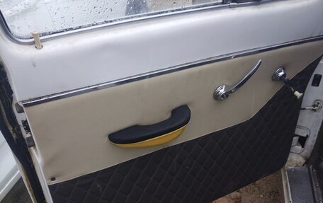 ГАЗ 21 «Волга», 1960 год, 500 000 рублей, 8 фотография