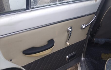 ГАЗ 21 «Волга», 1960 год, 500 000 рублей, 7 фотография