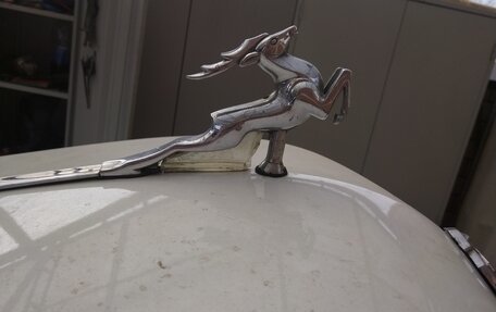 ГАЗ 21 «Волга», 1960 год, 500 000 рублей, 3 фотография