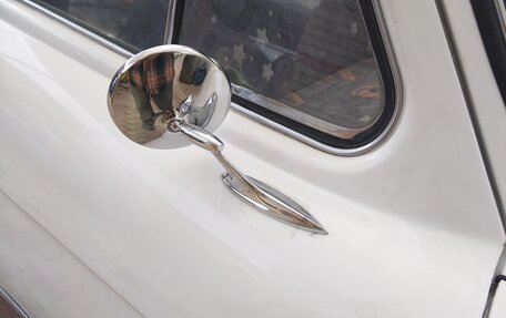 ГАЗ 21 «Волга», 1960 год, 500 000 рублей, 2 фотография