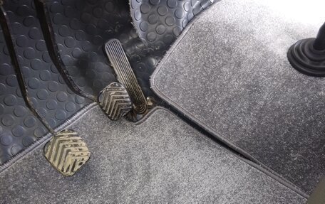 ГАЗ 21 «Волга», 1960 год, 500 000 рублей, 12 фотография