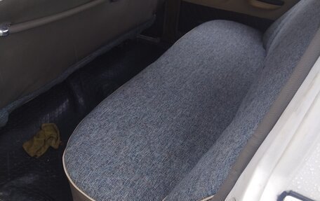 ГАЗ 21 «Волга», 1960 год, 500 000 рублей, 10 фотография