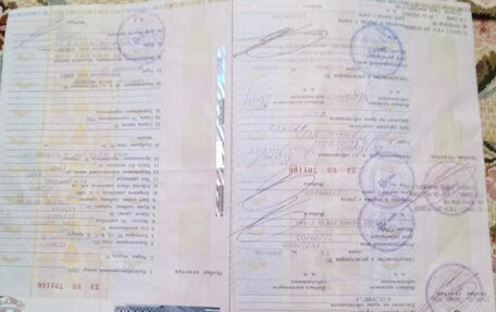 ГАЗ 21 «Волга», 1960 год, 500 000 рублей, 16 фотография