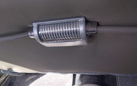 ГАЗ 21 «Волга», 1960 год, 500 000 рублей, 14 фотография