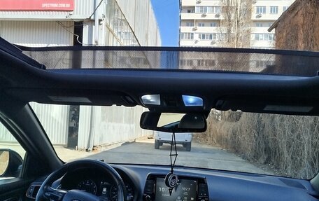 Hyundai Elantra VI рестайлинг, 2019 год, 1 800 000 рублей, 2 фотография