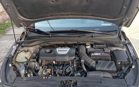 Hyundai Elantra VI рестайлинг, 2019 год, 1 800 000 рублей, 4 фотография