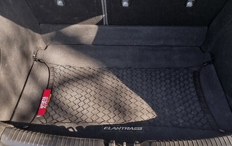 Hyundai Elantra VI рестайлинг, 2019 год, 1 800 000 рублей, 3 фотография