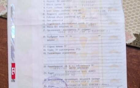 ГАЗ 21 «Волга», 1960 год, 500 000 рублей, 15 фотография