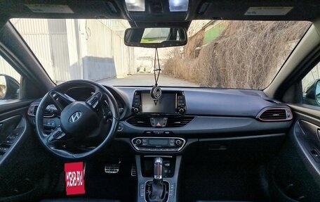 Hyundai Elantra VI рестайлинг, 2019 год, 1 800 000 рублей, 12 фотография